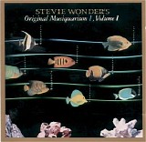 Stevie Wonder - Original Musiquarium I, Vol I
