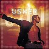 Usher - 8701 (Special Edition)