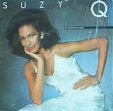 Suzy Q - Get on Up and Do It Again