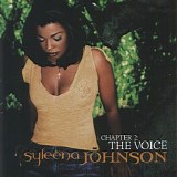 Syleena Johnson - Chapter II : the Voice