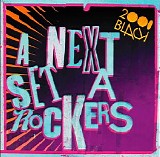 2000 Black - A Next Set A Rockers