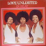 The Love Unlimited Orchestra - In Heat