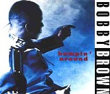 Bobby Brown - Humpin' Around 12''