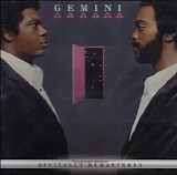 Gemini - Rising
