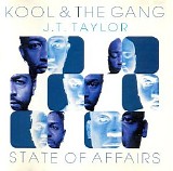 Kool and the Gang - State of Affairs