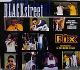 Blackstreet - Fix 12''