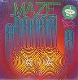 Maze - Maze Featuring Frankie Beverly