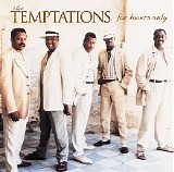The Temptations - For Lovers Only