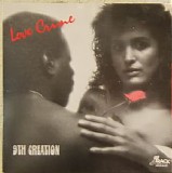 9th Creation - Love Crime Ep