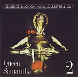 Queen Samantha - Queen Samantha 2