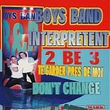 Boys Band - Boys Band 2