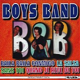 Boys Band - Boys Band
