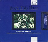 Various artists - Rock This Place