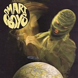 Smartboys - A Different World Now / Sacked