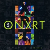 Various artists - ONXRT: Live From The Archives, Vol. 5