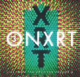 Various artists - ONXRT: Live From The Archives, Vol. 3