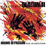 Babatunde Olatunji - Drums Of Passion: The Invocation