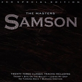 Samson - The Masters
