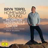 Bryn Terfel, Mormon Tabernacle Choir - Homeward Bound