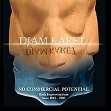 Djam Karet - Still No Commercial Potential [signed]
