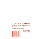 The Necks - Drive By