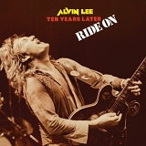 Alvin Lee - Ride On