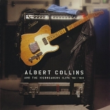 Albert Collins - Live 1992-1993