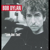 Bob Dylan - Love & Theft [limited edition]