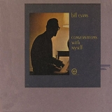 Bill Evans - Conversations With Myself (Verve Master Edition)