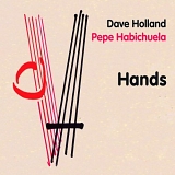 Dave Holland - Hands