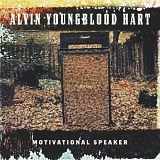 Alvin Youngblood Heart - Motivational Speaker
