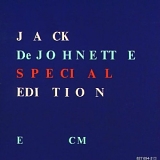 Jack De Johnette - Special Edition