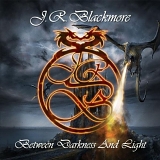 J.R. Blackmore - Between Darkness and Light