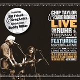 Chip Taylor, Carrie Rodriguez - Live from the Ruhr Triennale