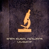 North Atlantic Oscillation - Call Signs EP