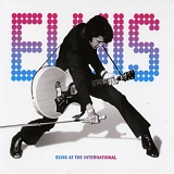 Elvis Presley - Elvis Live At The International