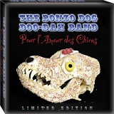 The Bonzo Dog Doo-Dah Band - Pour L'amour Des Chiens + DVD