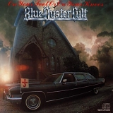 Blue Oyster Cult - On Your Feet Or on Your Knees