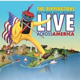 Rippingtons - Live Across America