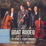 Ma Duncan Meyer Thile - The Goat Rodeo Sessions