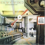 Hawkwind - Quark, Strangeness, and Charm