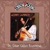 Sonny Landreth - The Crazy Cajun Recordings
