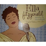 Ella Fitzgerald - Music & Moonlight