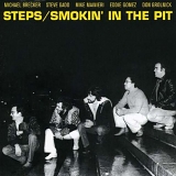 Steps Ahead - Smokin' in the Pit