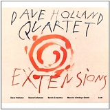 Dave Holland - Extensions