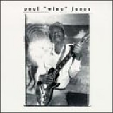 Paul 'Wine' Jones - Mule