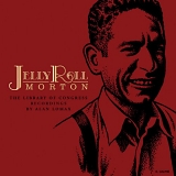 Jelly Roll Morton - Library Of Congress Recordings, The: The Highlights