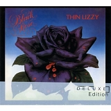 Thin Lizzy - Black Rose (expanded edition)