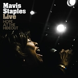 Mavis Staples - Live - Hope At The Hideout [Us Import]