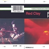 Freddie Hubbard - Red Clay [remastered]
